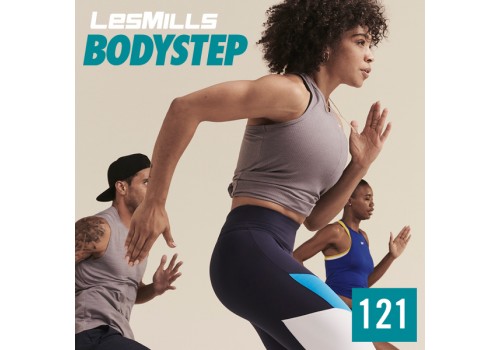 BODY STEP 121 VIDEO+MUSIC+NOTES